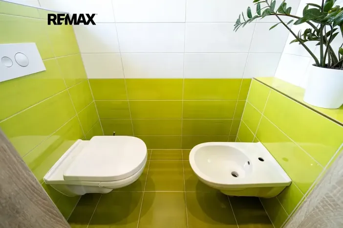 Prodej rodinného domu, Kyšice, 121 m2