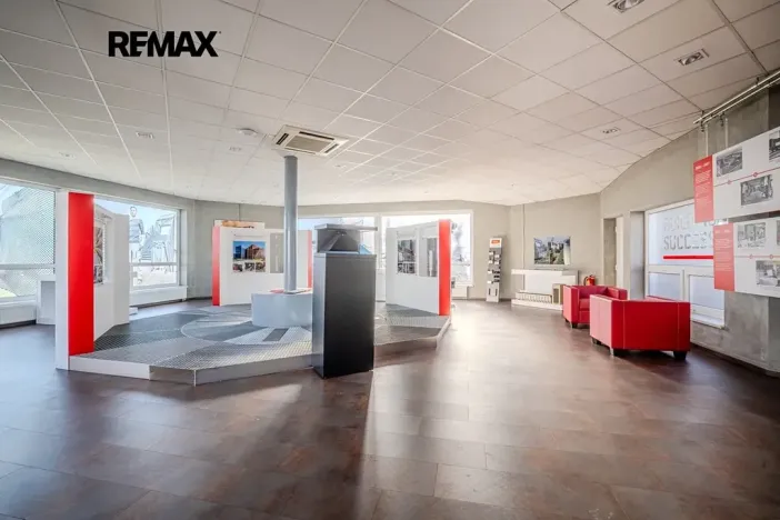 Prodej skladu, Plzeň, Dopravní, 9469 m2