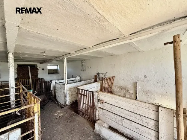 Prodej zemědělského objektu, Kožlany, Na Mazancích, 200 m2