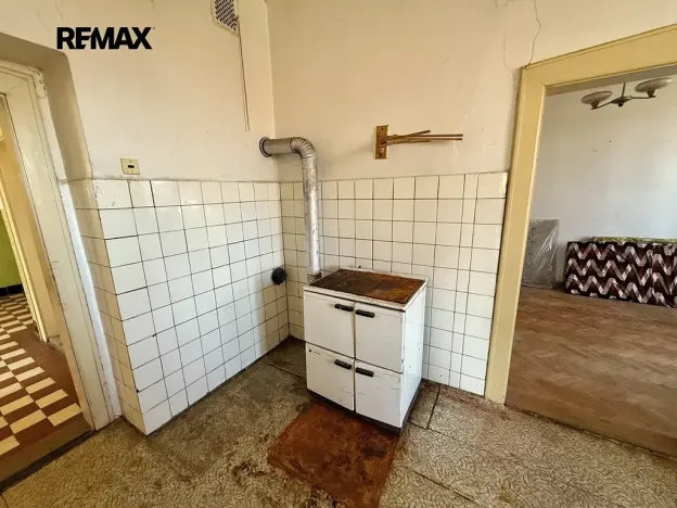 Prodej zemědělského objektu, Kožlany, Na Mazancích, 200 m2