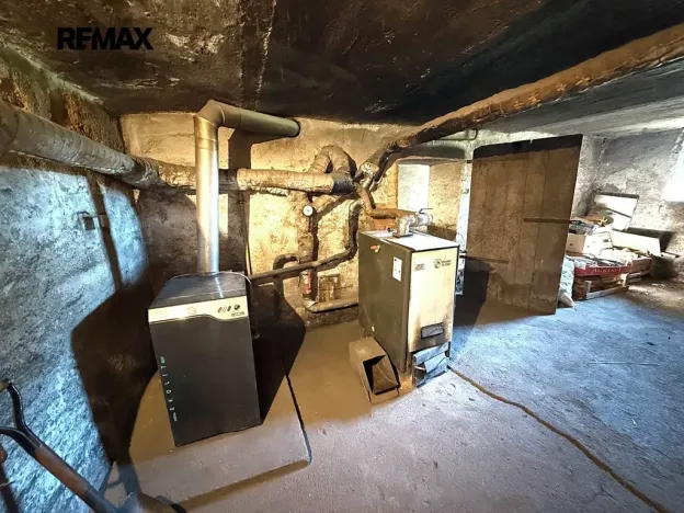 Prodej zemědělského objektu, Kožlany, Na Mazancích, 200 m2