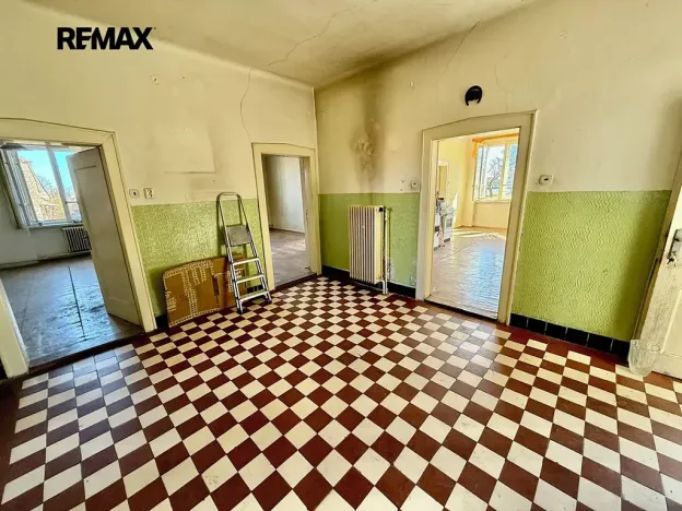 Prodej zemědělského objektu, Kožlany, Na Mazancích, 200 m2