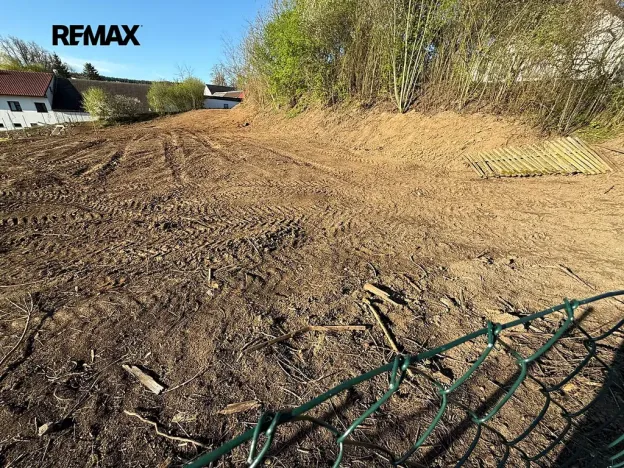 Prodej pozemku pro bydlení, Kyšice, 1053 m2