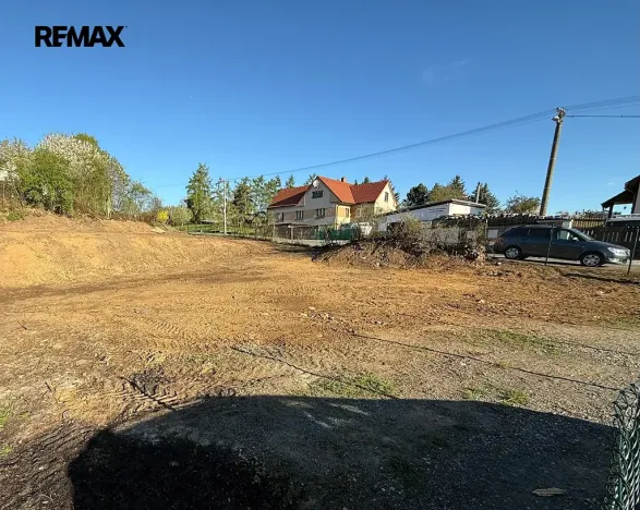 Prodej pozemku pro bydlení, Kyšice, 1053 m2