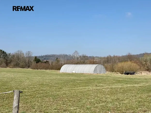 Prodej pozemku, Spálené Poříčí, 166477 m2