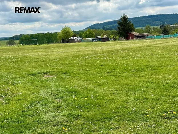 Prodej pozemku, Toužim, 13575 m2