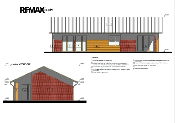 Prodej rodinného domu, Toužim, 93 m2