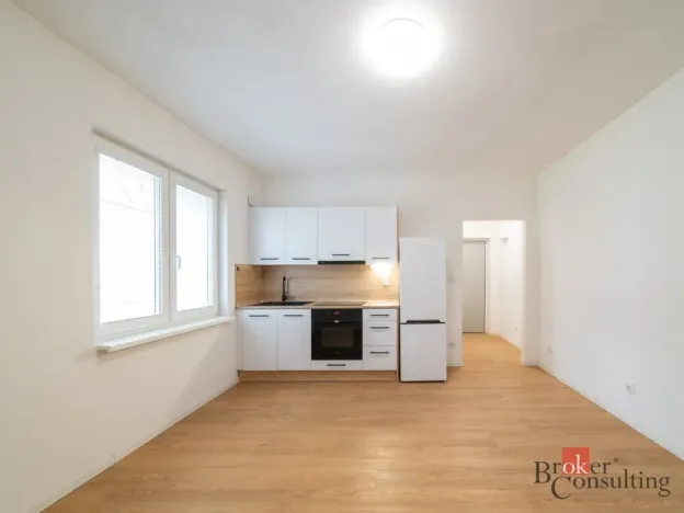 Pronájem bytu 2+kk, Ostrava - Mariánské Hory, Cottonové, 37 m2