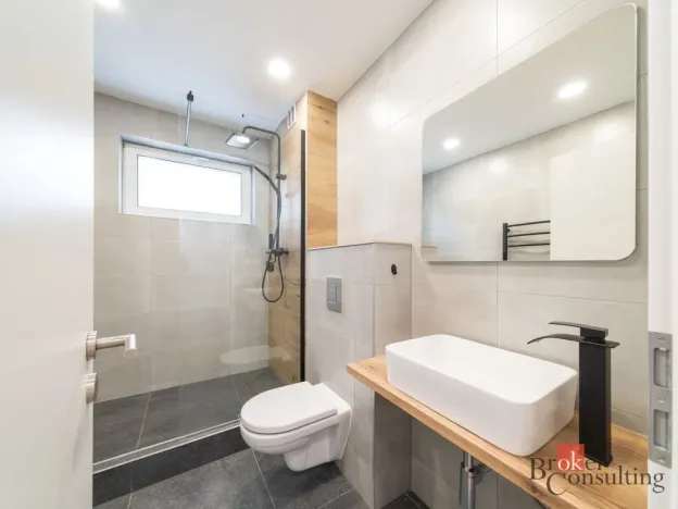 Pronájem bytu 2+kk, Ostrava - Mariánské Hory, Cottonové, 37 m2