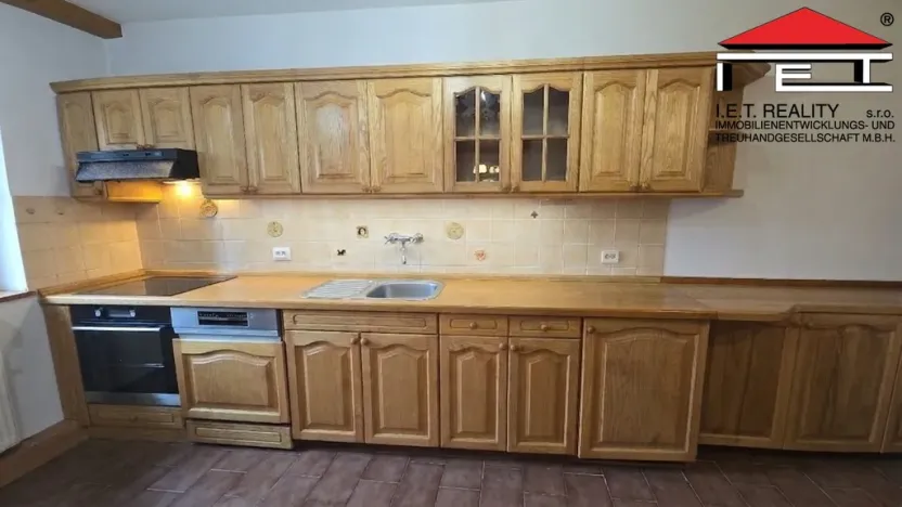 Prodej rodinného domu, Brněnec - Chrastová Lhota, 230 m2