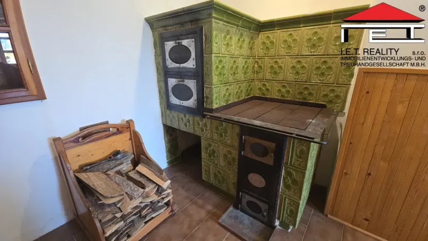 Prodej rodinného domu, Brněnec - Chrastová Lhota, 230 m2