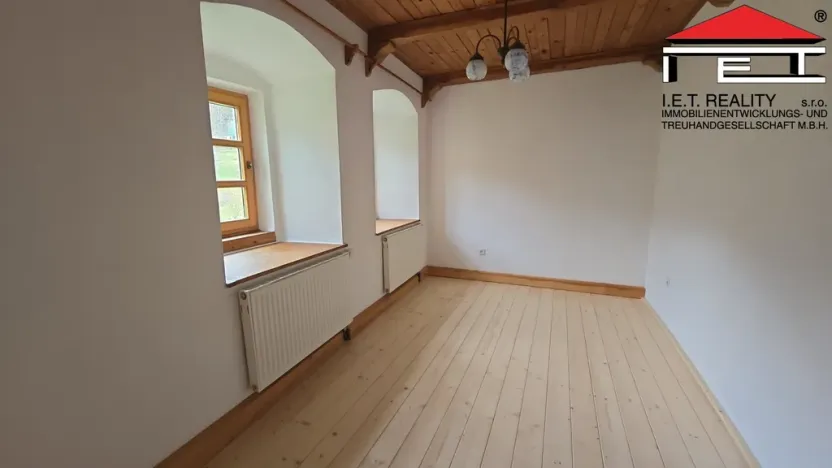 Prodej rodinného domu, Brněnec - Chrastová Lhota, 230 m2