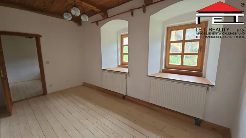 Prodej rodinného domu, Brněnec - Chrastová Lhota, 230 m2