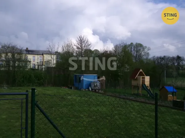 Prodej zahrady, Doubrava, 560 m2