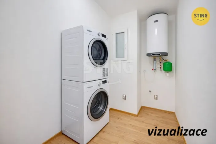 Pronájem bytu 3+kk, Zlín, třída Tomáše Bati, 108 m2