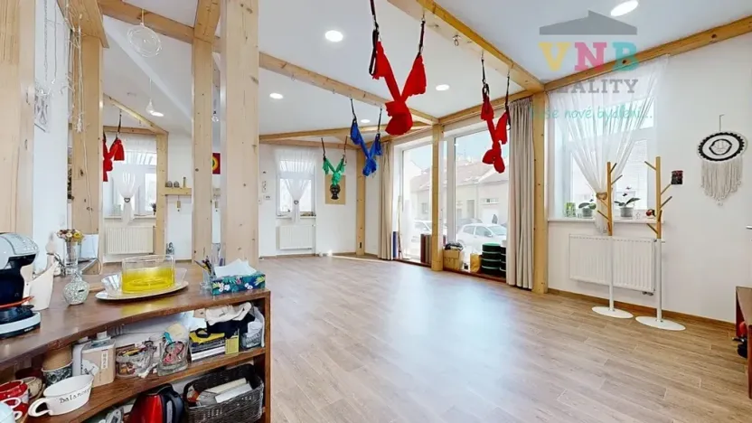 Prodej rodinného domu, Prostějov, Sokolská, 205 m2