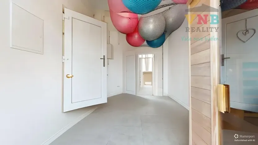 Prodej rodinného domu, Prostějov, Sokolská, 205 m2