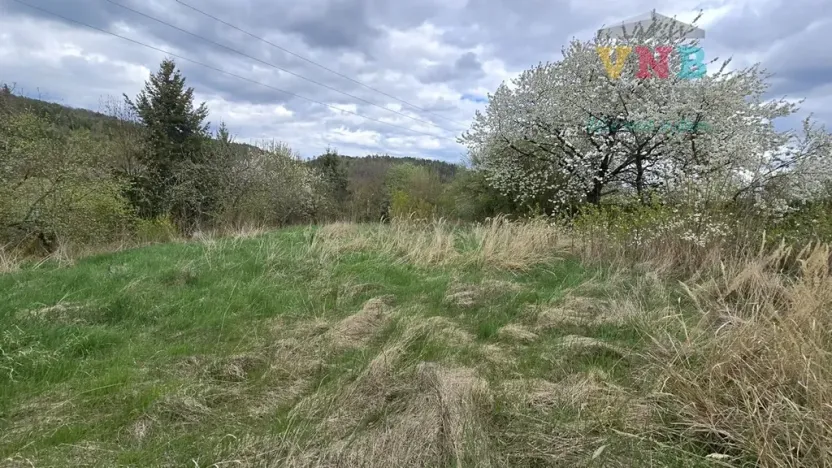 Prodej pozemku pro bydlení, Ptení, 1020 m2