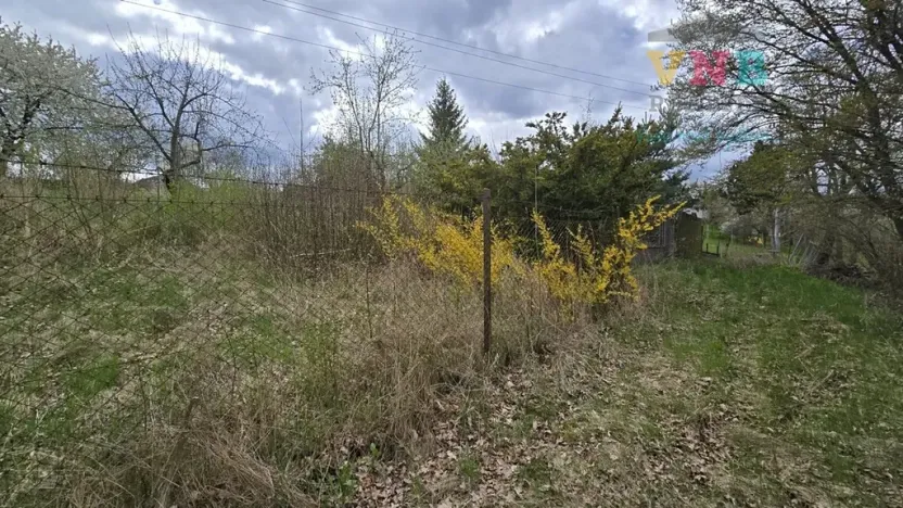 Prodej pozemku pro bydlení, Ptení, 1020 m2