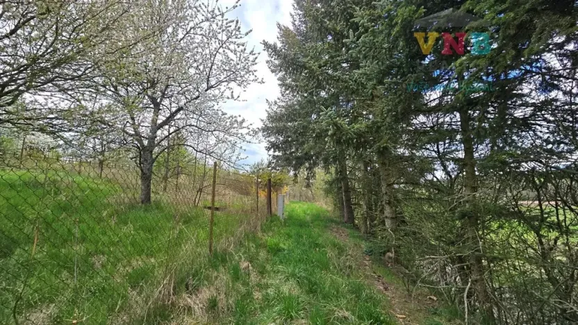 Prodej pozemku pro bydlení, Ptení, 1020 m2