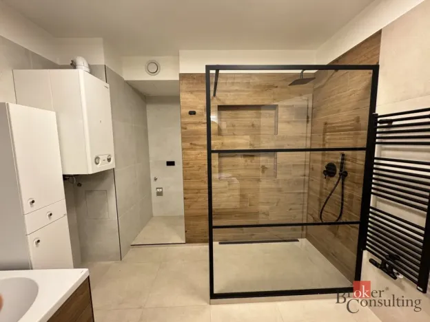 Pronájem bytu 3+kk, Plzeň - Černice, V Bezinkách, 99 m2