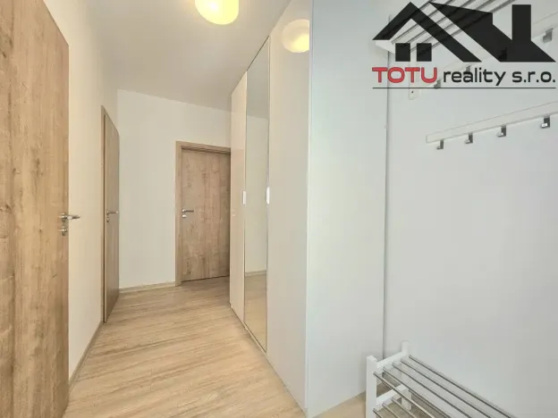 Pronájem bytu 2+kk, Jaroměř, Josefa Šímy, 58 m2