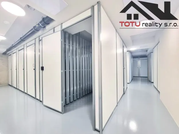 Pronájem bytu 2+kk, Jaroměř, Josefa Šímy, 58 m2