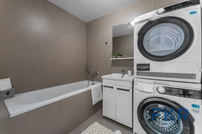 Prodej bytu 2+kk, Kralupy nad Vltavou, Na Horkách, 52 m2