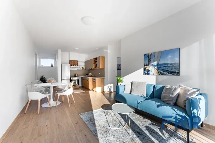 Prodej bytu 3+kk, Kralupy nad Vltavou, Na Horkách, 74 m2