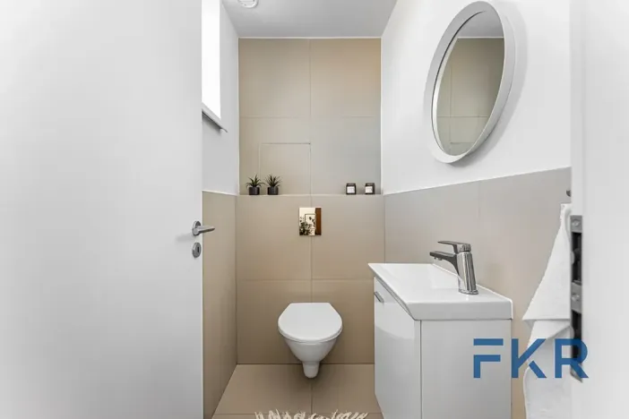 Prodej bytu 3+kk, Kralupy nad Vltavou, Na Horkách, 74 m2