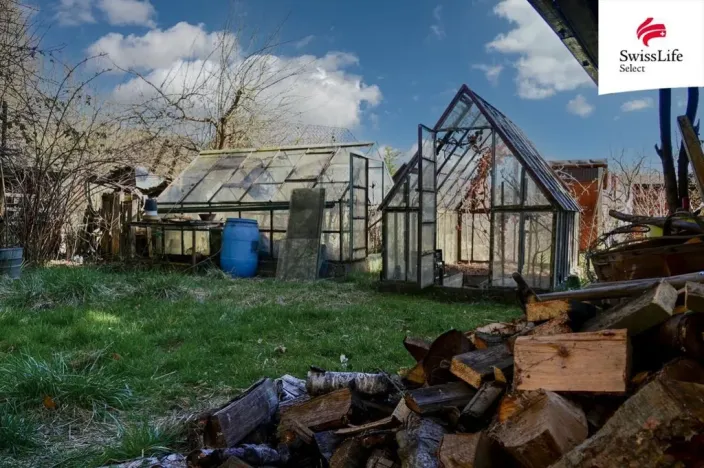 Prodej chaty, Jenišov, 20 m2