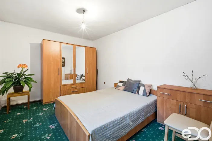 Prodej rodinného domu, Krásný Les, 300 m2