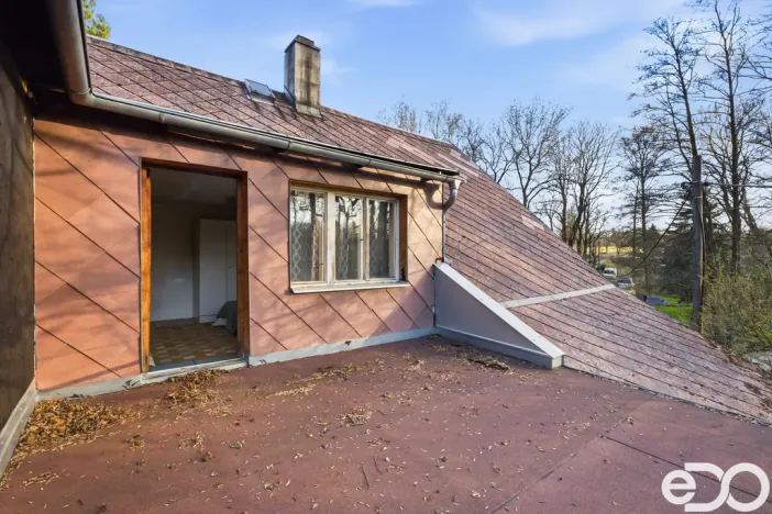 Prodej rodinného domu, Krásný Les, 300 m2