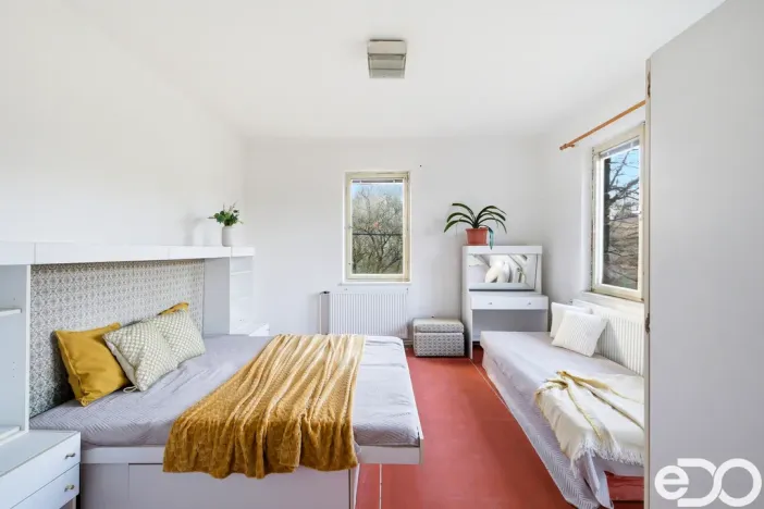 Prodej rodinného domu, Krásný Les, 300 m2