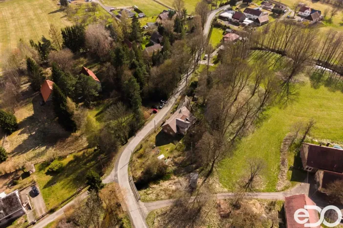 Prodej rodinného domu, Krásný Les, 300 m2