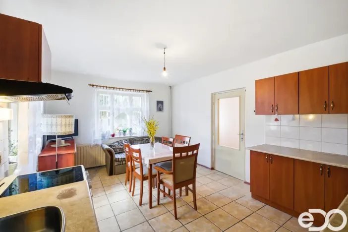 Prodej rodinného domu, Krásný Les, 300 m2
