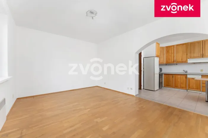 Prodej bytu 2+1, Zlín - Kudlov, Žlutá, 57 m2