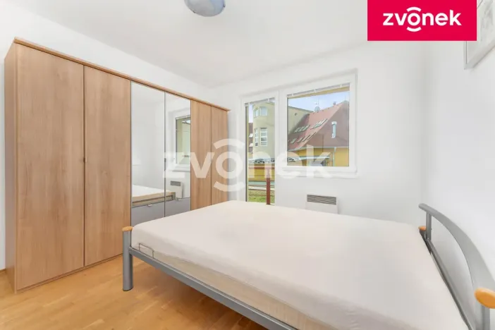 Prodej bytu 2+1, Zlín - Kudlov, Žlutá, 57 m2