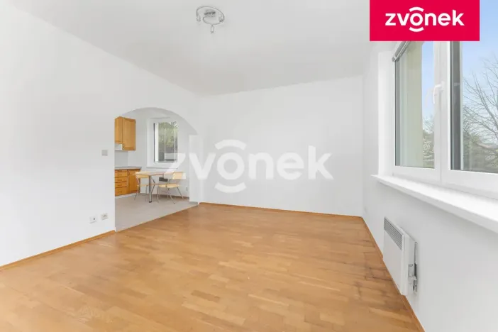 Prodej bytu 2+1, Zlín - Kudlov, Žlutá, 57 m2