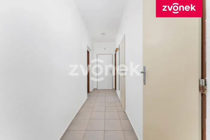 Prodej bytu 2+1, Zlín - Kudlov, Žlutá, 57 m2
