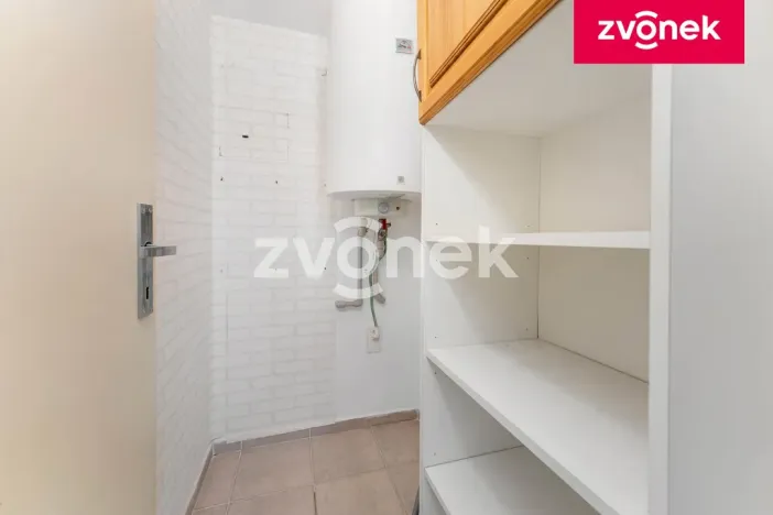 Prodej bytu 2+1, Zlín - Kudlov, Žlutá, 57 m2