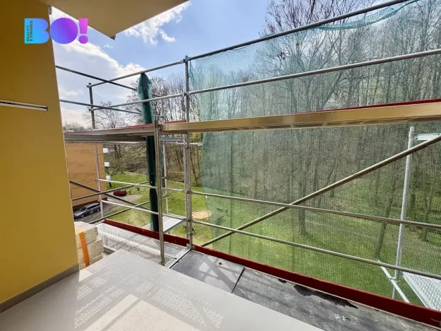 Pronájem bytu 2+1, Třinec, Palackého, 48 m2