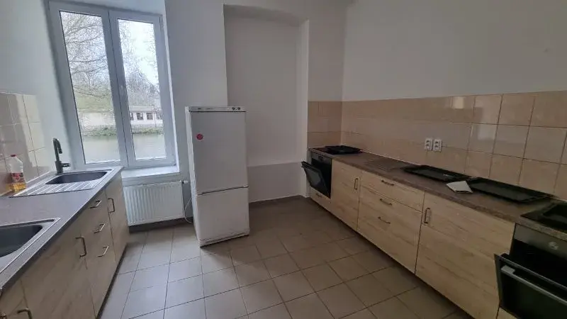 Pronájem ubytování, Jamné, 200 m2