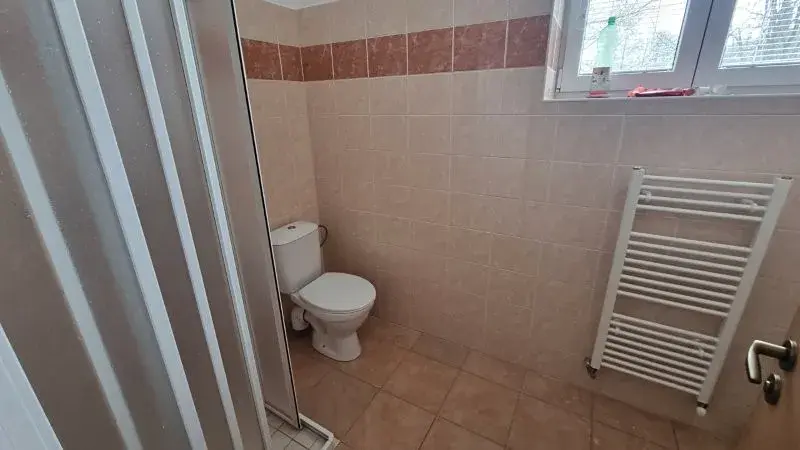 Pronájem ubytování, Jamné, 200 m2