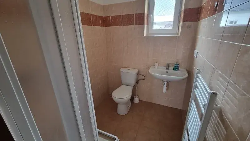 Pronájem ubytování, Jamné, 200 m2