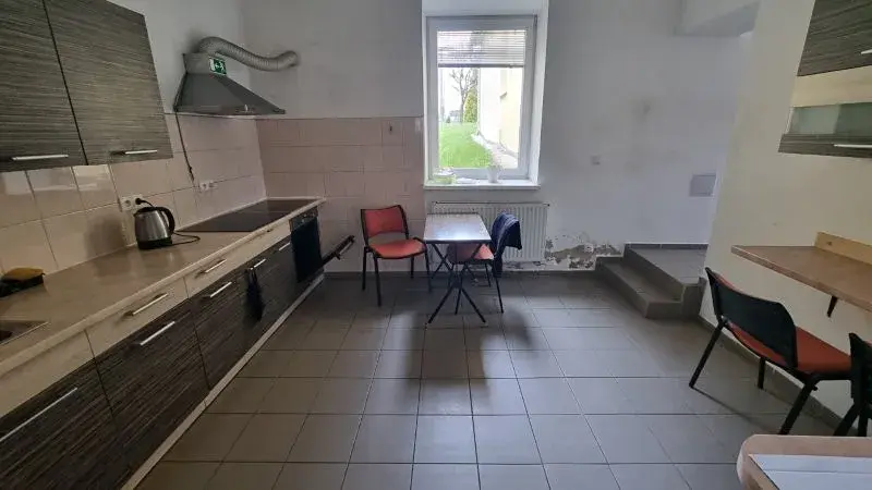 Pronájem ubytování, Jamné, 150 m2