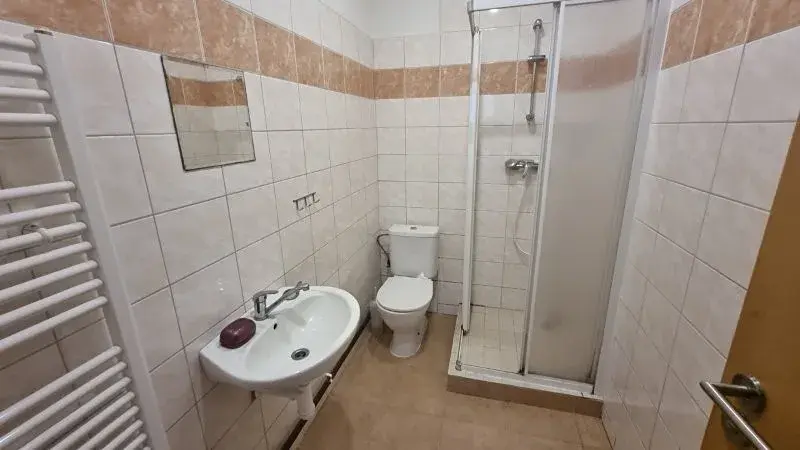 Pronájem ubytování, Jamné, 150 m2