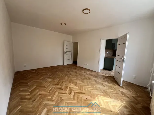 Pronájem bytu 2+1, Znojmo, Pražská sídl., 52 m2