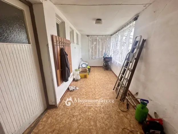 Prodej rodinného domu, Vrbovec - Hnízdo, 192 m2