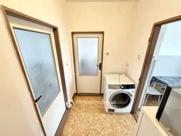 Prodej rodinného domu, Vrbovec - Hnízdo, 192 m2